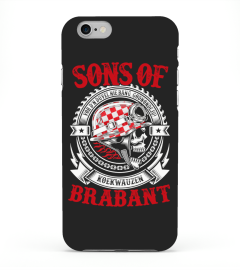 SONS OF BRABANT