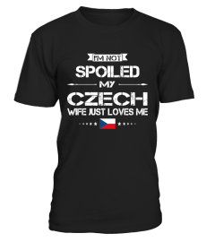 Czech Limited Edition