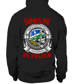 SONS OF DE POLDER