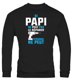 Papi peut le Reparer tshirt