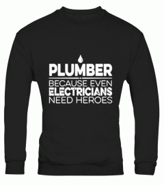 Plumber Hero 384