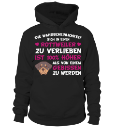 ROTTWEILER VERLIEBEN - NUR ONLINE