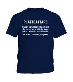 Plattsättare