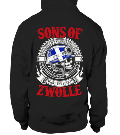 SONS OF ZWOLLE