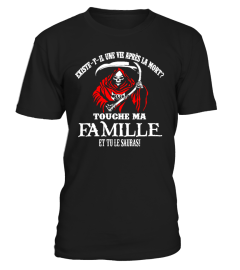 TOUCHE MA FAMILLE