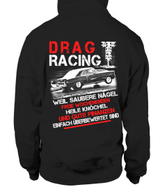 DRAG RACING