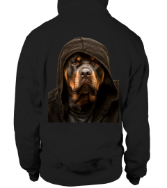 Rottweiler Dog Clothing 