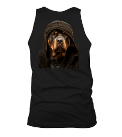 Rottweiler Dog Clothing 