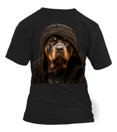 Rottweiler Dog Clothing 