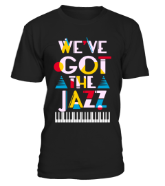 We've Got The Jazz Music