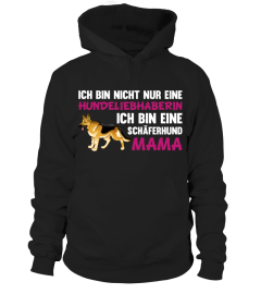 SCHÄFERHUND MAMA - NUR ONLINE BESTELLBAR