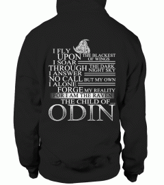 Children of Odin