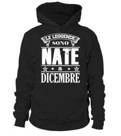 LE LEGGENDE SONO NATE A DECEMBER