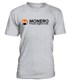 MONERO - PRIVATE DIGITAL CASH