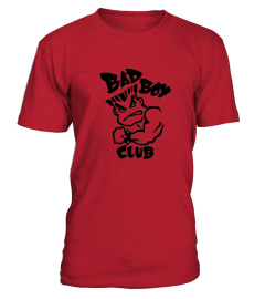  Bad Boy Club T shirt