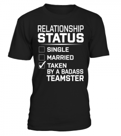 Teamster - Relationship Status