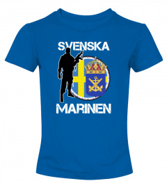 Svenska Marinen