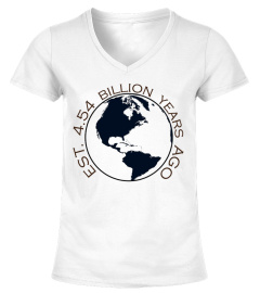 March For Science Earth Day 2017 T-Shirt