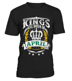 April Kings 9