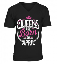 April Queen 9