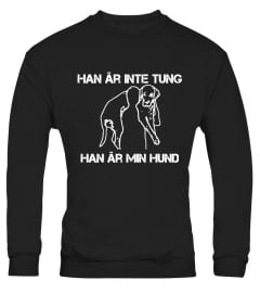 Han är min Hund