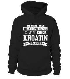 NICHT GEIL KROATIN