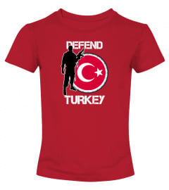 Defend Turkey