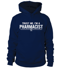 Trust Me, I'm A Pharmacist