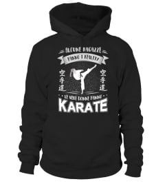 Le vere donne fanno Karate!