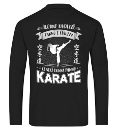 Le vere donne fanno Karate!