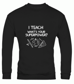 Teacher - I teach what's your s 924