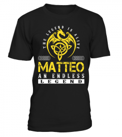 MATTEO - An Endless Legend