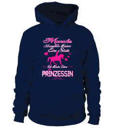 PFERDE PRINZESSIN SHIRT Christmas 2016