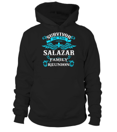 Love To Be SALAZAR Tshirt