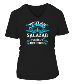 Love To Be SALAZAR Tshirt