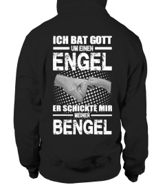 (B)ENGEL - NUR NOCH KURZE ZEIT