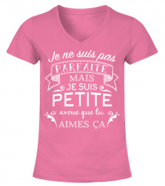 T-shirt Petite & Parfaite