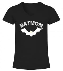 Batmom T-shirts - Mother Day T-shirts
