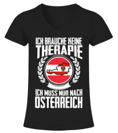 Therapie Österreich