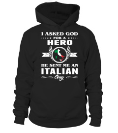 Italian Limited Edition