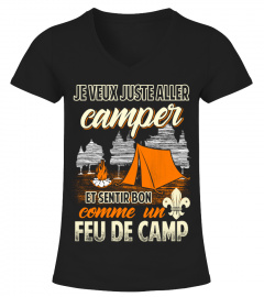 CAMPER, Camper T-shirt