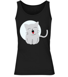 CAT LOVER  T-Shirt