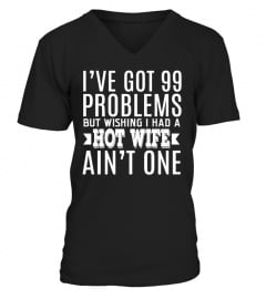 I've Got 99 Problems