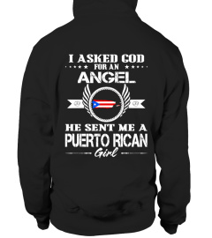 Puerto Rican Limited Edition