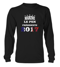 MARINE LE PEN #6