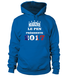 MARINE LE PEN #6