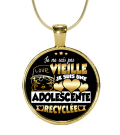 COLLIER POUR MAMAN PAS VIEILLE 2