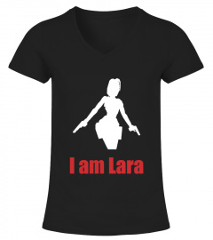 I am Lara