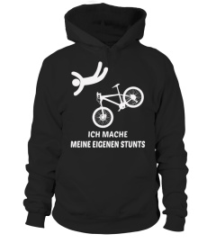 ICH MACHE MEINE EIGENEN STUNTS - MTB