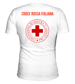 CROCE ROSSA ITALIANA